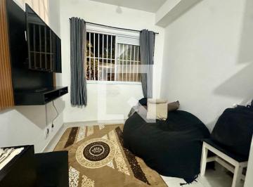 Photo 1 · Apartamento à Venda - Jardim Sao Luis, 1 Quarto, 26 m2