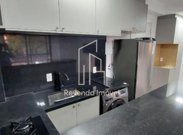 Photo 1 · Apartamento para locação no Jardim Panorama: 1 quarto, 1 suíte, 1 vaga de garage