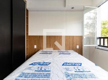 Photo 3 · Apartamento à Venda - Vila das Mercês, 1 Quarto, 23 m2