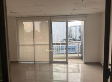 Photo 1 · Sala Comercial para Locação em São Paulo-SP, Bairro Planalto Paulista: 1 banheir