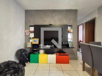 Photo 2 · Apartamento à Venda - Parque João Ramalho, 2 Quartos, 60 m2