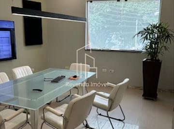 Photo 1 · Conjunto Comercial de Alto Padrão na Vila Romana: 4 Salas, 4 Banheiros, 110m² -