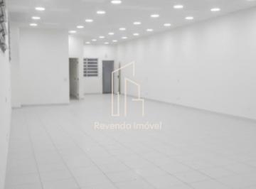 Photo 1 · Salão Comercial de 340m² na Vila Firmiano Pinto: Ideal para o seu negócio prosperar!