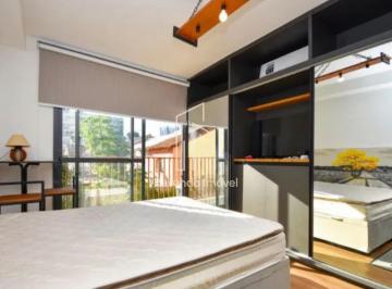 Photo 1 · Apartamento para locação na Vila Mariana, São Paulo-SP! 1 quarto, 1 banheiro, 24