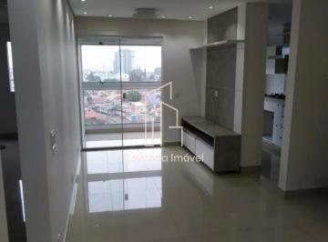 Photo 1 · Aluguel de Apartamento na Vila Eldízia: Conforto e praticidade em 55m²! Agende s