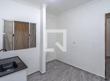 Photo 1 · Apartamento à Venda - Vila das Mercês, 1 Quarto, 20 m2