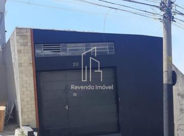 Photo 1 · Galpão Comercial para Locação em São Paulo-SP, Bairro Parque Casa de Pedra - 130