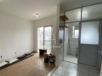 Photo 1 · Apartamento para Locação em Água Branca, São Paulo-SP 2 Quartos, 50m² de Área Co