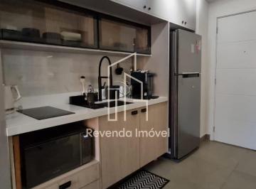 Photo 1 · Apartamento para locação na Vila Mariana, São Paulo-SP: 1 quarto, 1 banheiro, 1