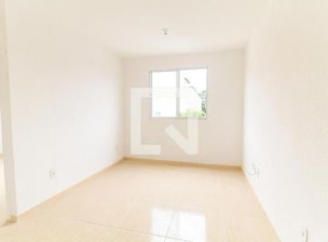 Photo 1 · Apartamento à Venda - Jardim Nazareth, 2 Quartos, 31 m2