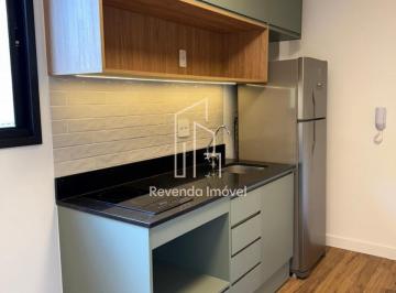 Photo 1 · Apartamento para locação na Vila Buarque, São Paulo-SP: 1 quarto, 1 banheiro, 24