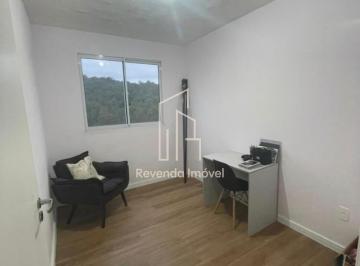Photo 1 · Apartamento para Locação: 2 Quartos, 1 Banheiro, 41m² na Chácara Maria Trindade,
