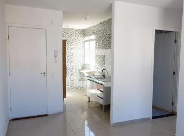 Photo 1 · Apartamento à Venda - Bussocaba, 1 Quarto, 38 m2