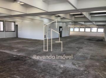 Photo 1 · Sala Comercial na Chácara Itaim: 1 sala, 3 banheiros, 7 vagas, 415,93m² - São Pa