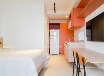 Photo 1 · Apartamento à venda em São Paulo-SP, Liberdade: 1 quarto, 1 banheiro, 24,00 m² d