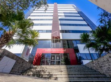 Photo 1 · COBERTURA COMERCIAL DE LUXO NO PLANALTO PAULISTA, SÃO PAULO - 408m², 8 BANHEIROS