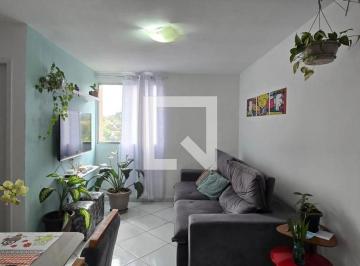 Photo 1 · Apartamento à Venda - Jardim Palmira, 2 Quartos, 44 m2