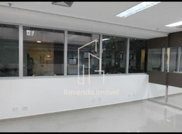 Photo 1 · Sala Comercial para Locação em São Paulo-SP, Vila Andrade: 1 Sala, 1 Banheiro, 1