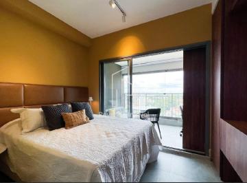 Photo 1 · Venha morar no Studio de 28m² no Condomínio Thera Apartments, Indianópolis, São