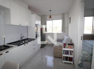 Photo 1 · Apartamento à Venda - Vila Princesa Isabel, 1 Quarto, 26 m2