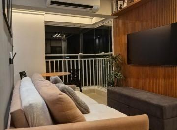 Apartamento · 42m² · 2 Quartos · 1 Vaga · Apartamento com 2 dormitórios em OSASCO