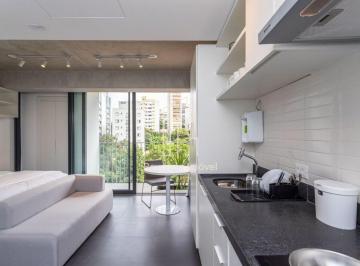 Photo 1 · Apartamento para locação em São Paulo-SP, no Jardim das Bandeiras: 1 quarto, 1 b