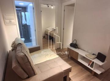 Photo 1 · Apartamento para locação na Vila Santa Clara, São Paulo-SP: 2 quartos, 1 banheir