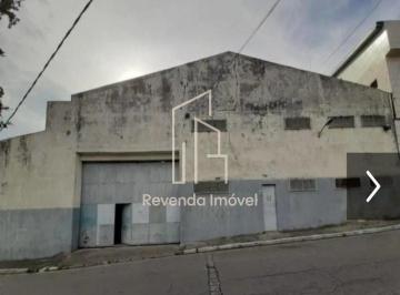 Photo 1 · Galpão à Venda em Cidade São Mateus, SP