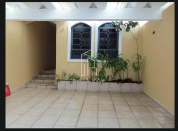 Photo 1 · Sobrado Reformado para Locação na Vila Madalena - 3 Quartos, 3 Suítes, 2 Vagas -
