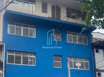 Photo 1 · Galpão Comercial para Locação em Guarulhos-SP - 1 Sala, 2 Banheiros, 2 Vagas de