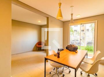 Photo 19 · Apartamento à Venda - Vila Campestre, 1 Quarto, 27 m2