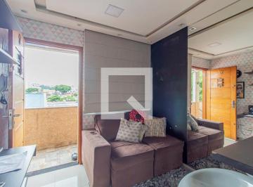 Photo 3 · Apartamento à Venda - Jardim Brasília, 1 Quarto, 38 m2