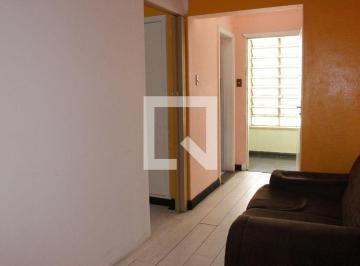 Photo 4 · Apartamento à Venda - Centro, 2 Quartos, 36 m2