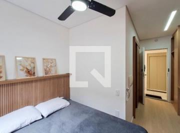Photo 1 · Apartamento à Venda - Vila Santa Maria, 1 Quarto, 17 m2