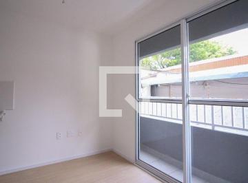 Photo 5 · Apartamento à Venda - Sapopemba, 1 Quarto, 18 m2