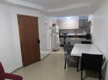 Photo 1 · Apartamento para locação em Santo André-SP: 2 quartos, 2 salas, 1 banheiro e vag