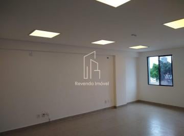 Photo 1 · Espaço Comercial de Alto Padrão na Vila Mascote - Sala de 35m2 Disponível para L