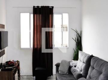 Photo 3 · Apartamento à Venda - Freguesia do Ó, 2 Quartos, 43 m2