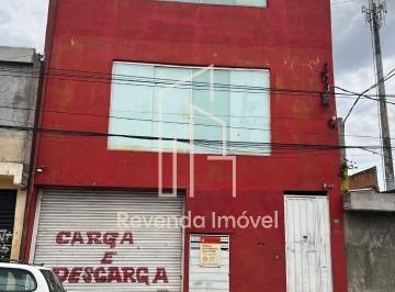 Photo 1 · Galpão Comercial para Locação em Guarulhos-SP na Cidade Tupinambá com 495m² de Á