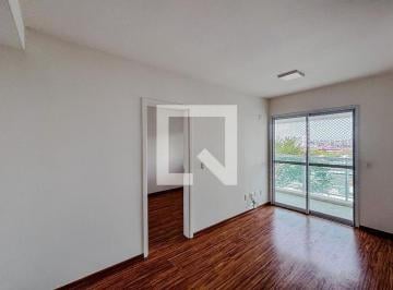 Photo 1 · Apartamento à Venda - Tatuapé, 1 Quarto, 45 m2