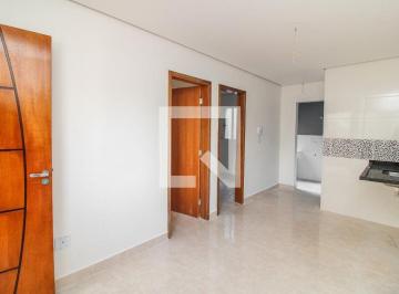 Photo 3 · Apartamento à Venda - Vila Euthalia, 2 Quartos, 38 m2