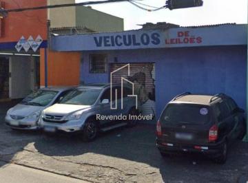 Photo 1 · Terreno Comercial para Locação em Santo André-SP, Jardim das Maravilhas 648m² de