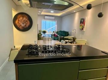 Photo 1 · Aluguel de apartamento no Centro de Santo André-SP: 2 quartos, 2 banheiros, 2 va
