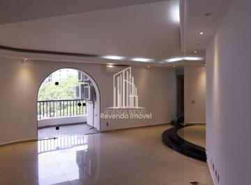 Photo 1 · Apartamento para locação de luxo em Indianópolis, São Paulo-SP: 4 quartos, 2 suí