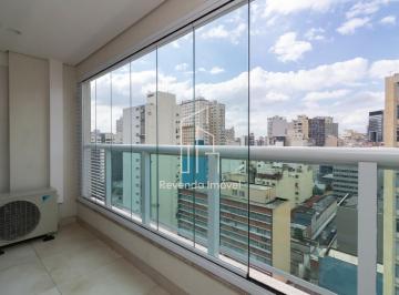 Photo 1 · Alugue agora um apartamento de 1 quarto na Vila Buarque, São Paulo-SP! Aproveite