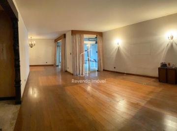 Photo 1 · Casa para locação na Vila Nova Conceição, São Paulo-SP: 3 quartos, 1 suíte, 4 ba