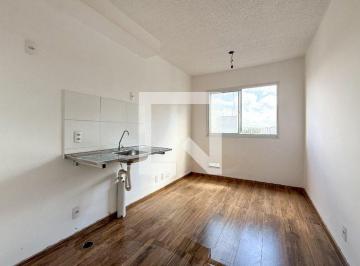 Photo 1 · Apartamento à Venda - Jardim Santa Emília, 1 Quarto, 24 m2