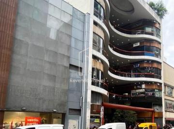 Photo 1 · Oportunidade de Locação: Ponto Comercial na República, São Paulo-SP - 1 sala, 1