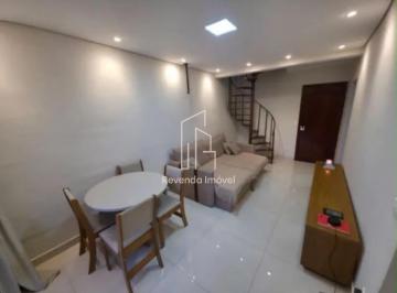 Photo 1 · Apartamento para locação em São Paulo-SP, na Vila do Castelo: 2 quartos, 1 banhe