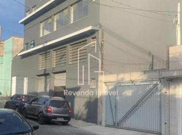 Photo 1 · Conjunto Comercial de Alto Padrão para Locação em São Paulo - Jardim Penha: 1 Sa